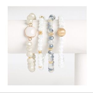 🚨JBloom Carolina Stretch Bracelet